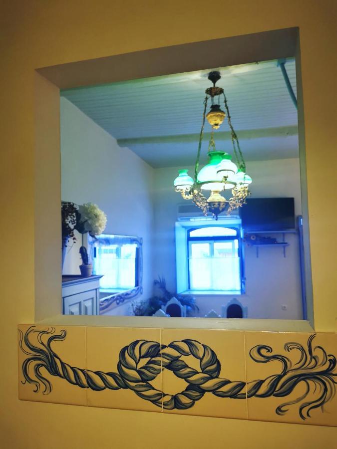 Charming Portuguese Style Apartment, For Rent "Vida A Portuguesa", "Sardinha" Alojamento Local Портіман Екстер'єр фото