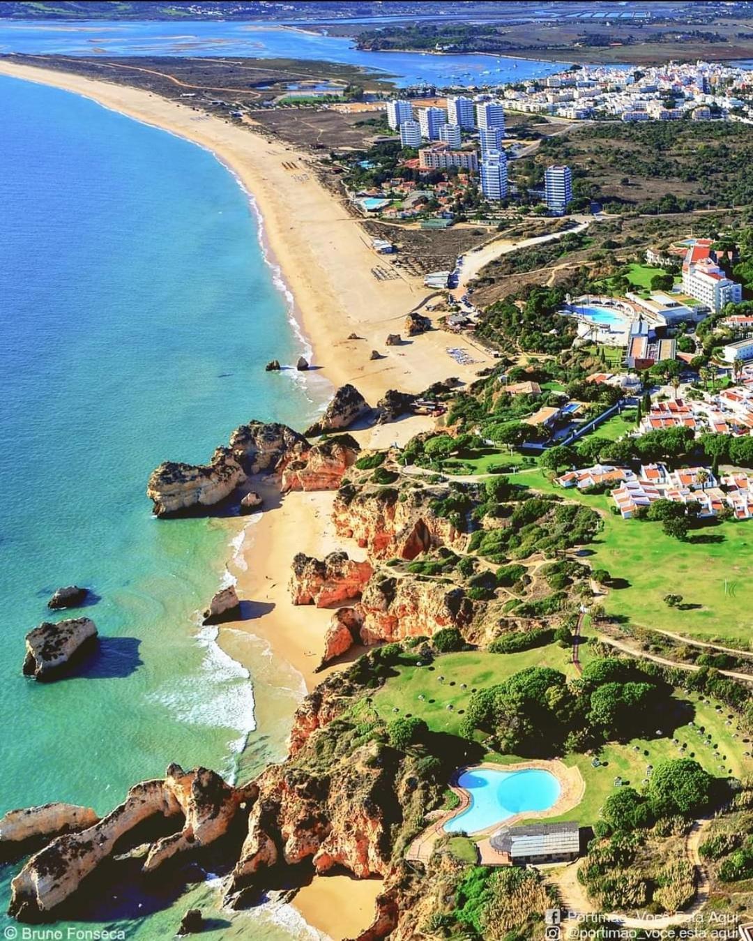 Charming Portuguese Style Apartment, For Rent "Vida A Portuguesa", "Sardinha" Alojamento Local Портіман Екстер'єр фото